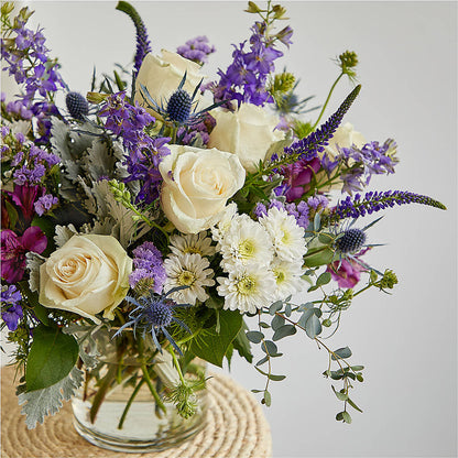 Shooting Star Bouquet – KAY'S FLORAL AFFAIR, Monett MO