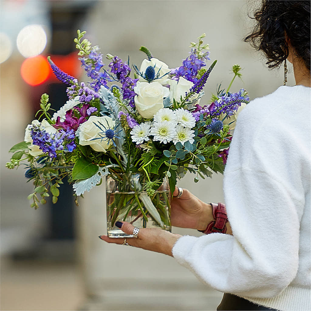 Shooting Star Bouquet – KAY'S FLORAL AFFAIR, Monett MO