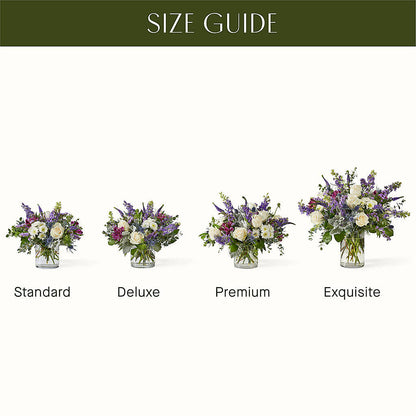 Shooting Star Bouquet – KAY'S FLORAL AFFAIR, Monett MO