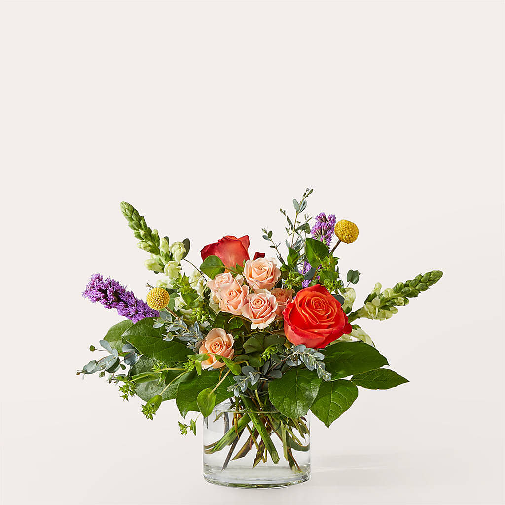 The Standout Bouquet – KAY'S FLORAL AFFAIR, Monett MO