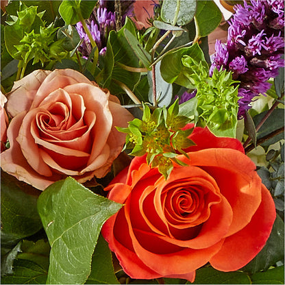 The Standout Bouquet – KAY'S FLORAL AFFAIR, Monett MO