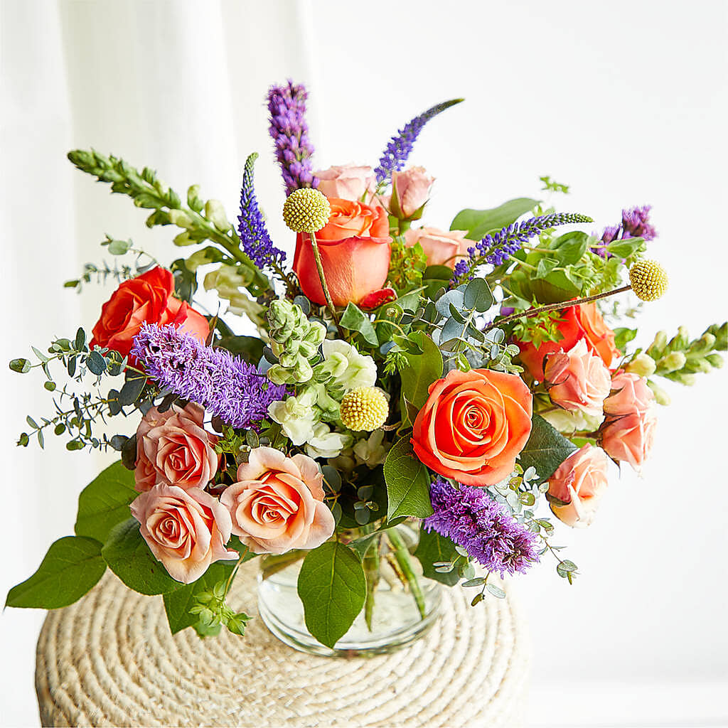 The Standout Bouquet – KAY'S FLORAL AFFAIR, Monett MO