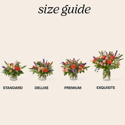 The Standout Bouquet – KAY'S FLORAL AFFAIR, Monett MO