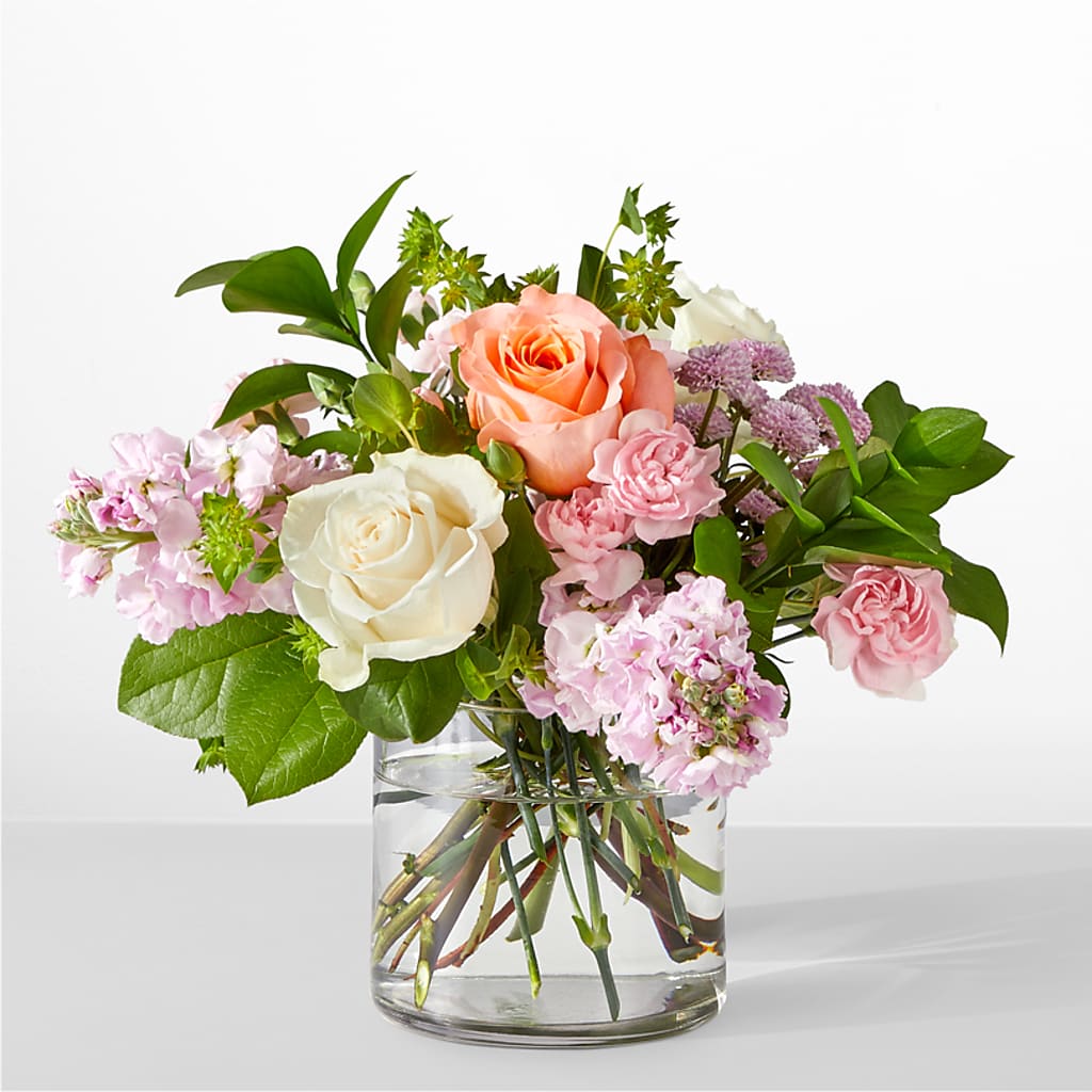 French Market Bouquet – KAY'S FLORAL AFFAIR, Monett MO