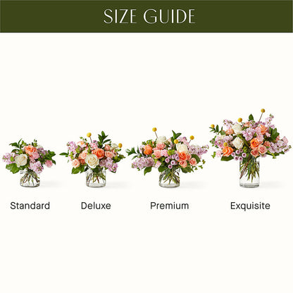 French Market Bouquet – KAY'S FLORAL AFFAIR, Monett MO
