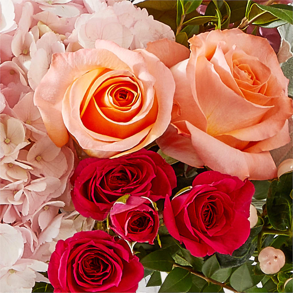 Glitz & Glam Bouquet – KAY'S FLORAL AFFAIR, Monett MO