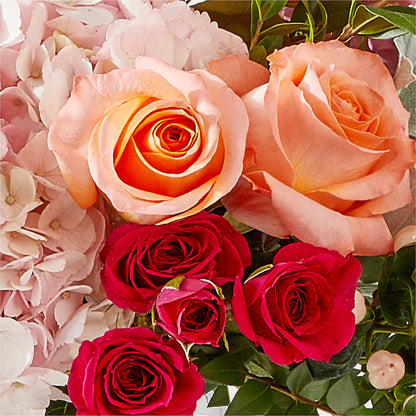 Glitz & Glam Bouquet – KAY'S FLORAL AFFAIR, Monett MO