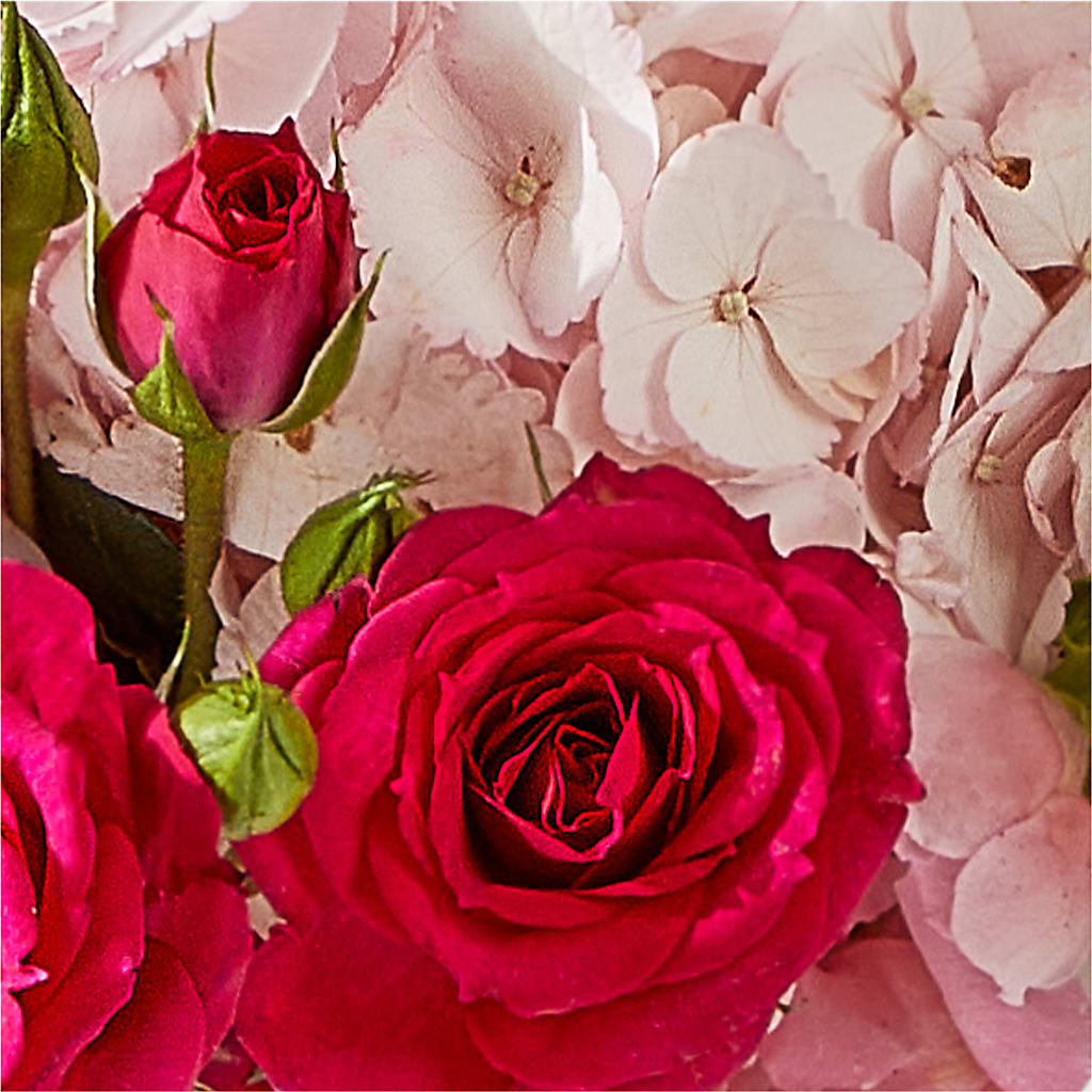 Glitz & Glam Bouquet – KAY'S FLORAL AFFAIR, Monett MO