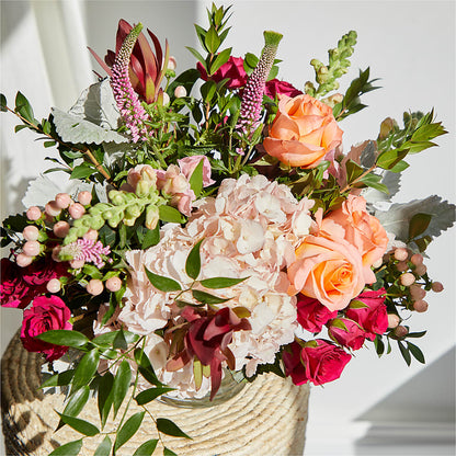 Glitz & Glam Bouquet – KAY'S FLORAL AFFAIR, Monett MO