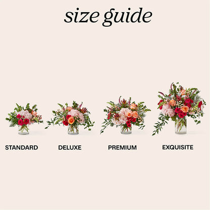 Glitz & Glam Bouquet – KAY'S FLORAL AFFAIR, Monett MO