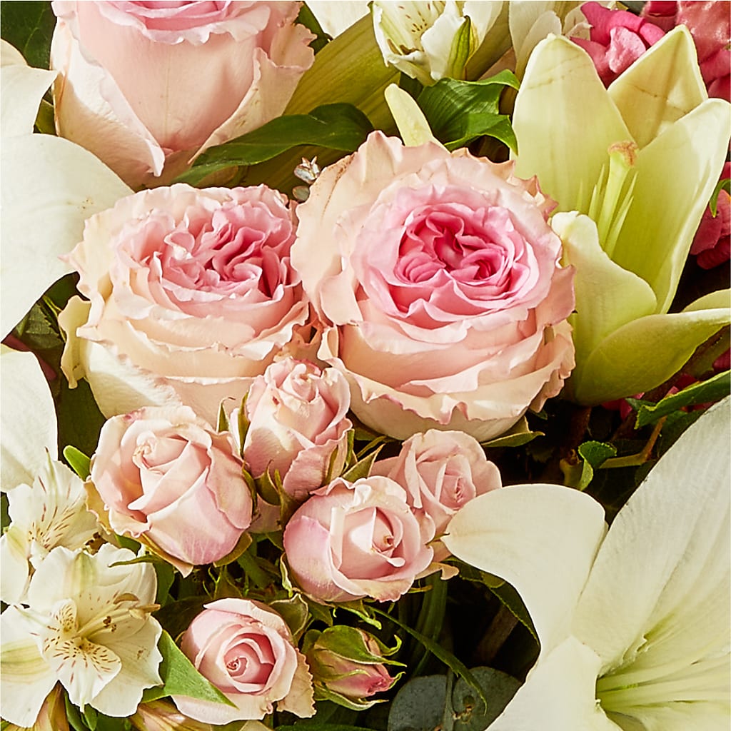 Ballet Slippers Bouquet – KAY'S FLORAL AFFAIR, Monett MO