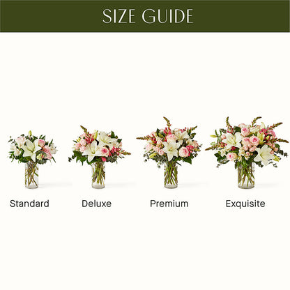 Ballet Slippers Bouquet – KAY'S FLORAL AFFAIR, Monett MO
