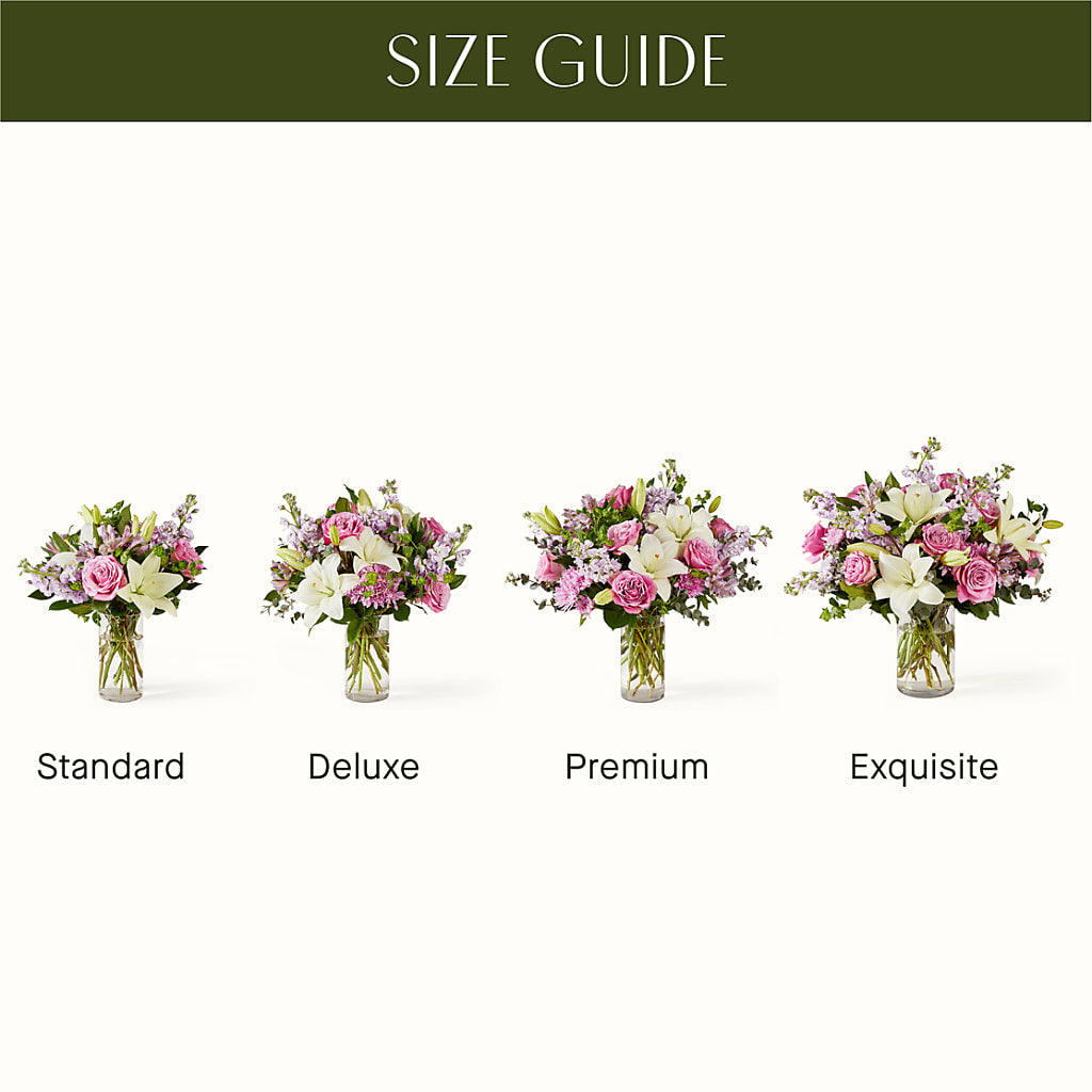 Daydreamer Bouquet – KAY'S FLORAL AFFAIR, Monett MO