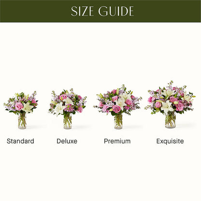 Daydreamer Bouquet – KAY'S FLORAL AFFAIR, Monett MO
