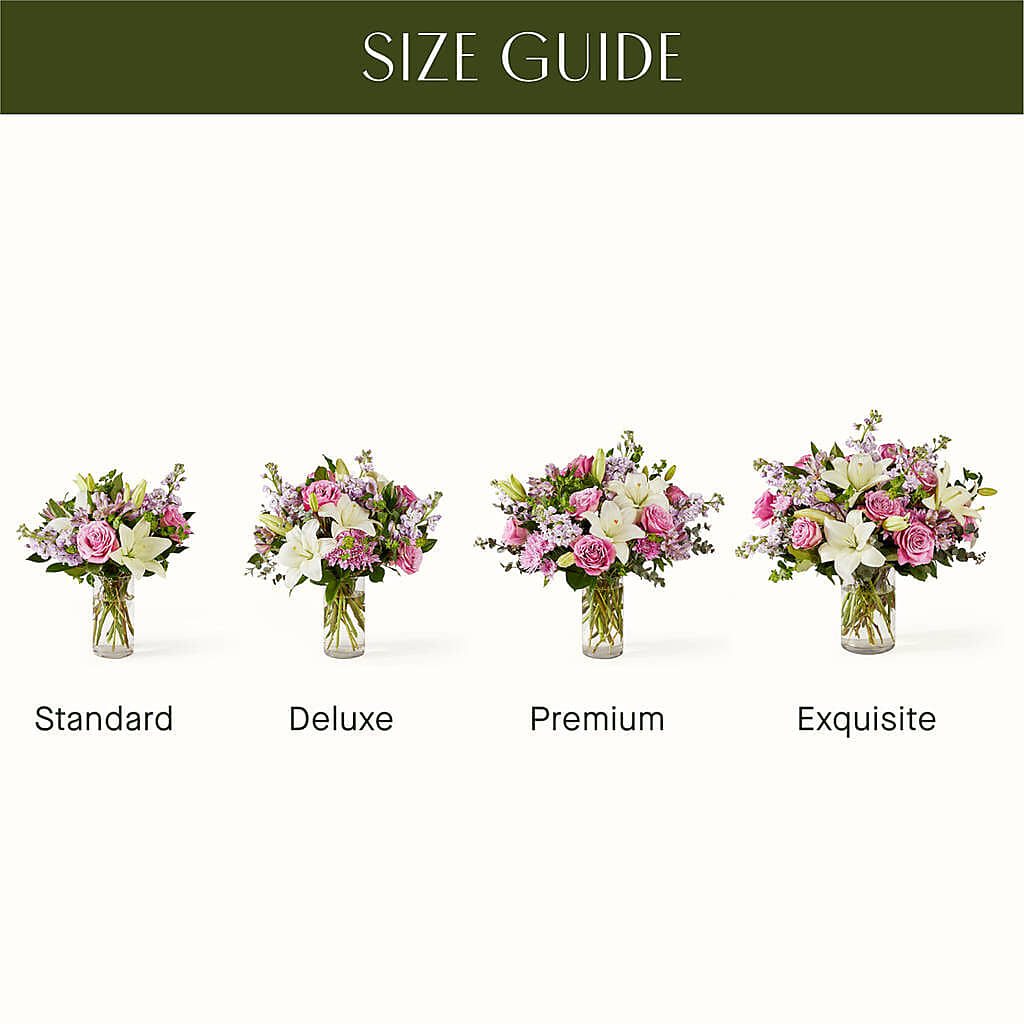 Daydreamer Bouquet – KAY'S FLORAL AFFAIR, Monett MO