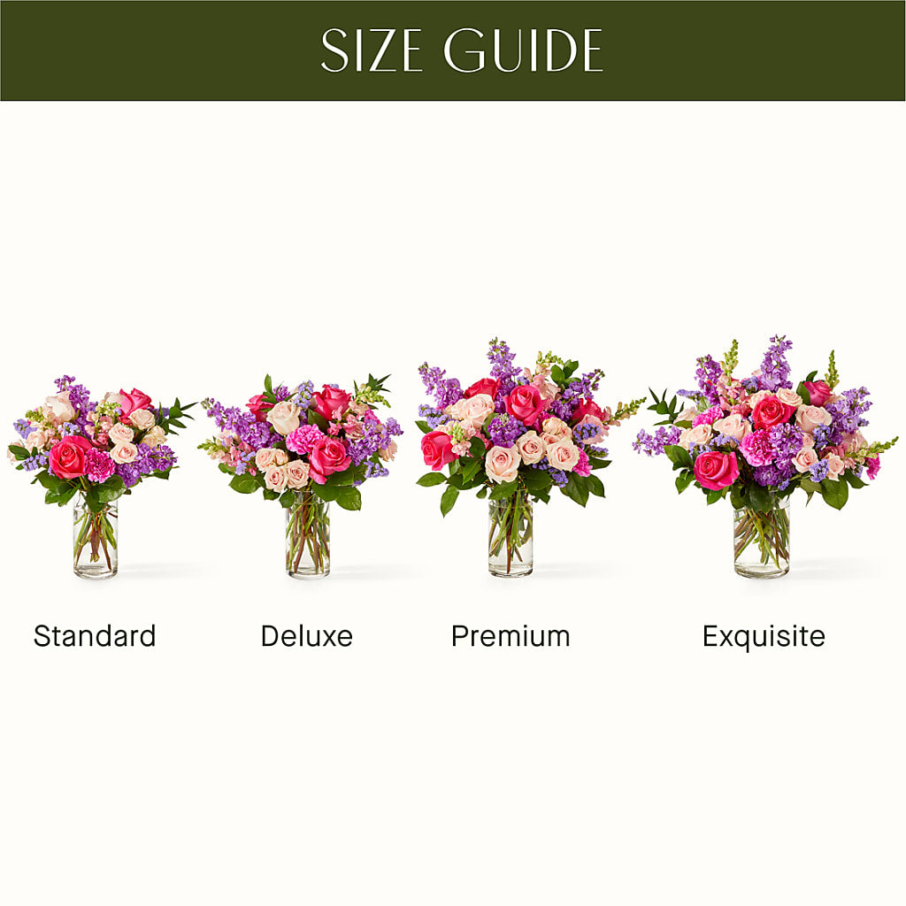 The Cha-Cha Bouquet – KAY'S FLORAL AFFAIR, Monett MO