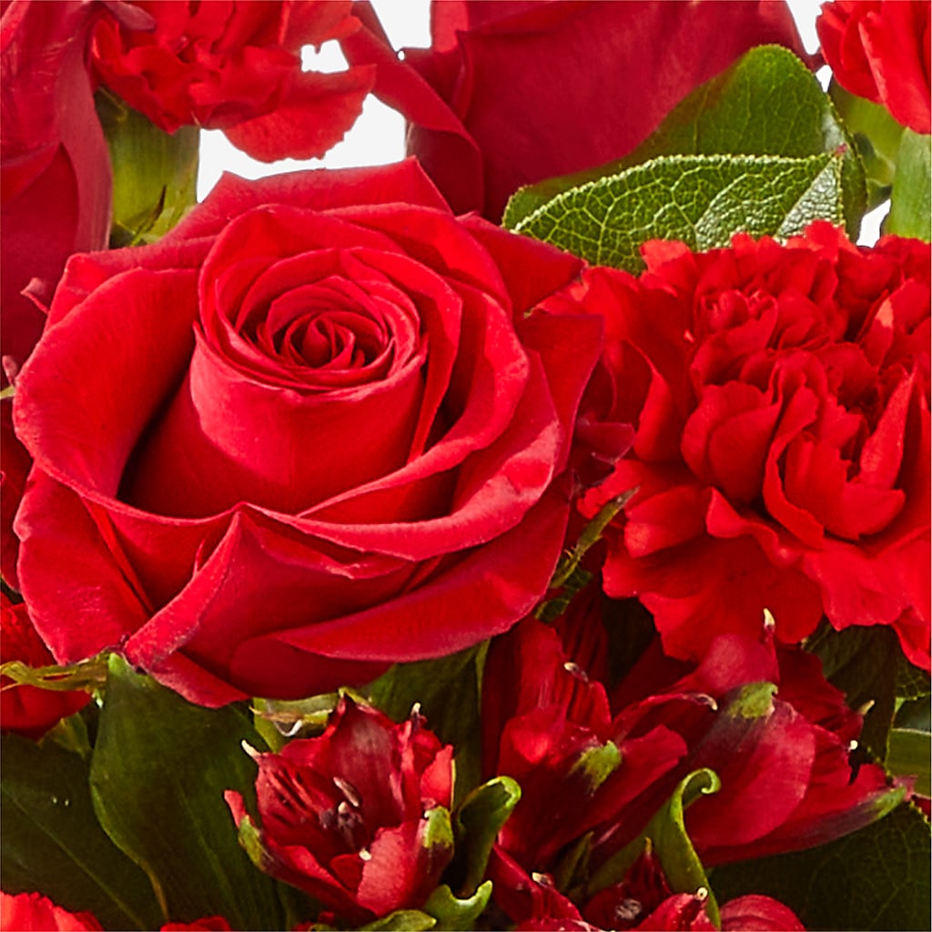 The Heartstrings Bouquet – KAY'S FLORAL AFFAIR, Monett MO