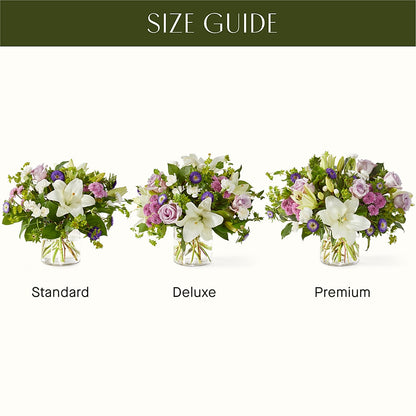April Showers Bouquet – KAY'S FLORAL AFFAIR, Monett MO