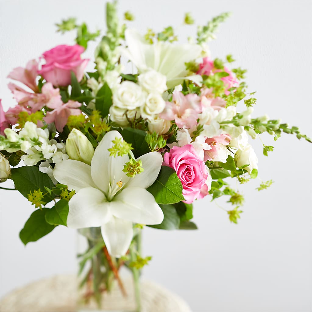 Fondly Bouquet – KAY'S FLORAL AFFAIR, Monett MO