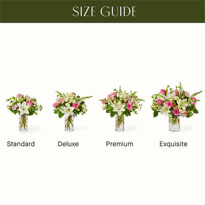 Fondly Bouquet – KAY'S FLORAL AFFAIR, Monett MO