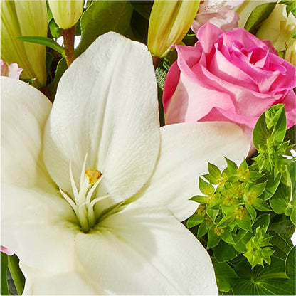 Fondly Bouquet – KAY'S FLORAL AFFAIR, Monett MO