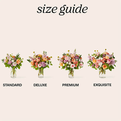 Perfect Contentment Bouquet – KAY'S FLORAL AFFAIR, Monett MO