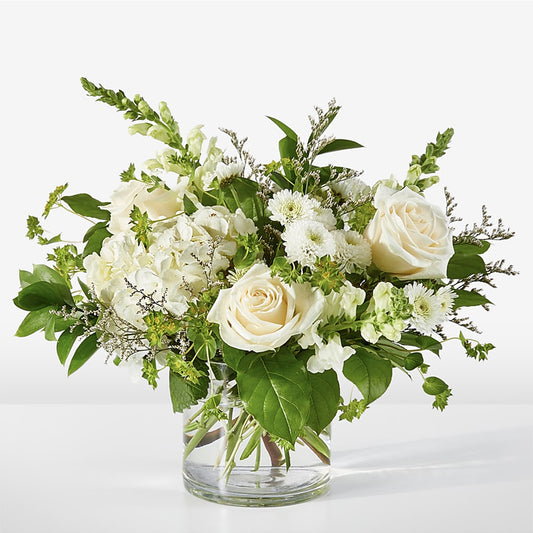 Hint of Vanilla Bouquet – KAY'S FLORAL AFFAIR, Monett MO