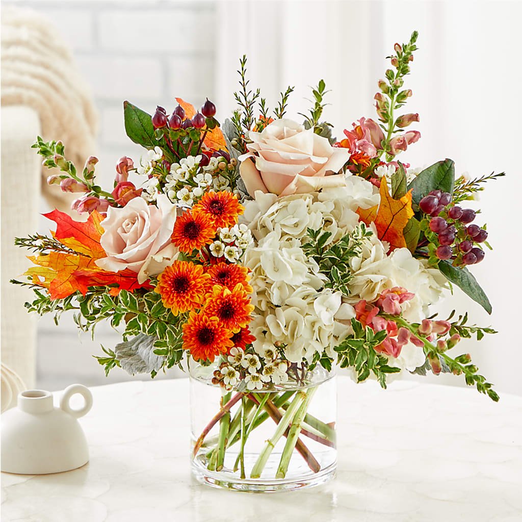 Autumnal Equinox Bouquet – KAY'S FLORAL AFFAIR, Monett MO