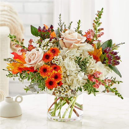 Autumnal Equinox Bouquet – KAY'S FLORAL AFFAIR, Monett MO