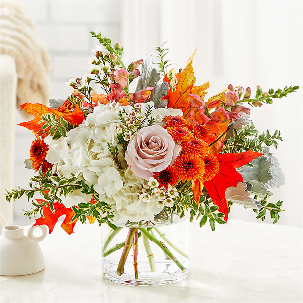 Autumnal Equinox Bouquet – KAY'S FLORAL AFFAIR, Monett MO