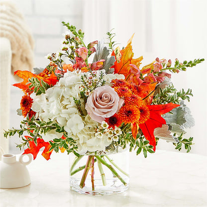 Autumnal Equinox Bouquet – KAY'S FLORAL AFFAIR, Monett MO