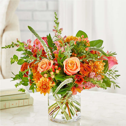 Leafy Trails Bouquet – KAY'S FLORAL AFFAIR, Monett MO