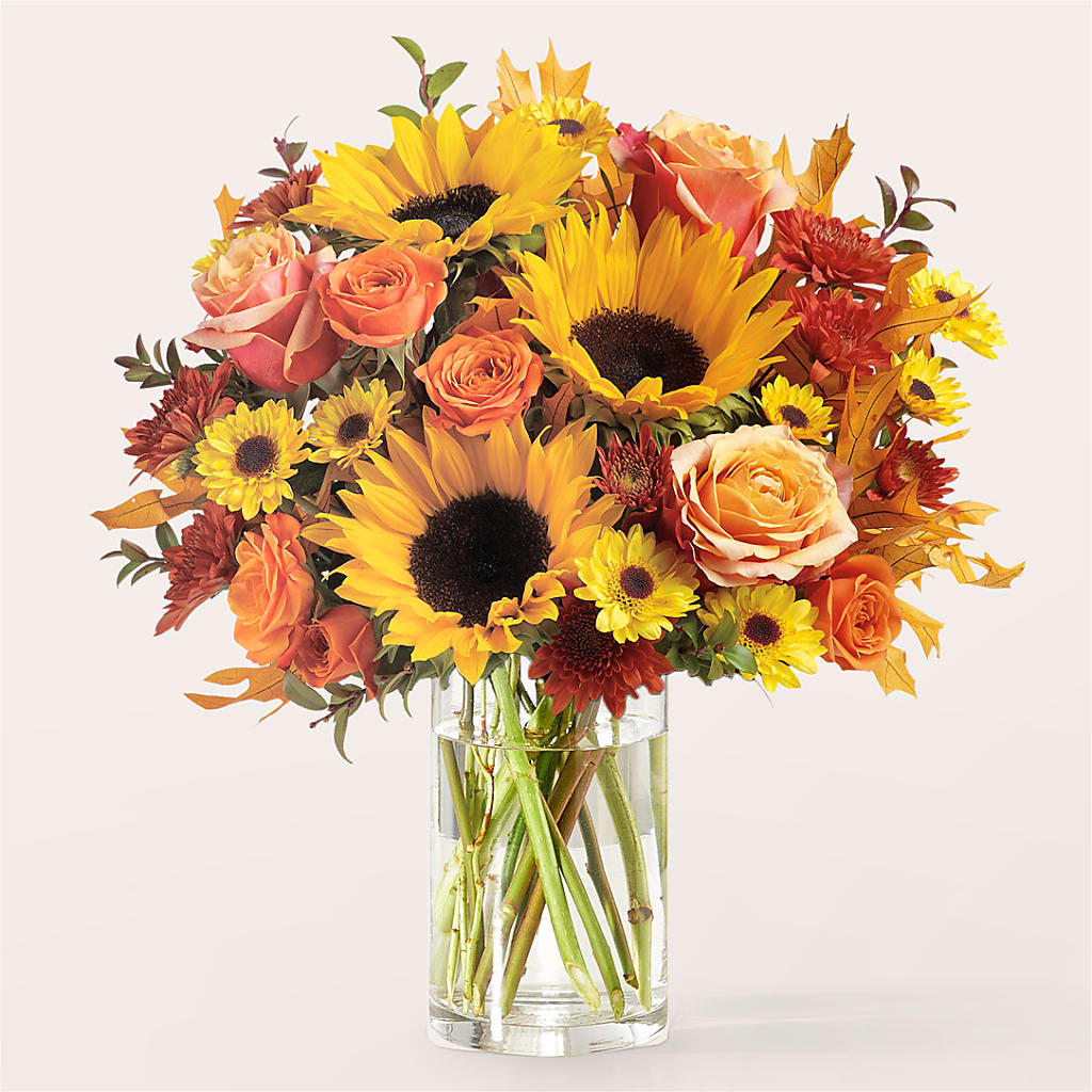 Fluttering Foliage Bouquet – KAY'S FLORAL AFFAIR, Monett MO