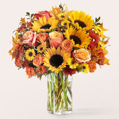 Fluttering Foliage Bouquet – KAY'S FLORAL AFFAIR, Monett MO