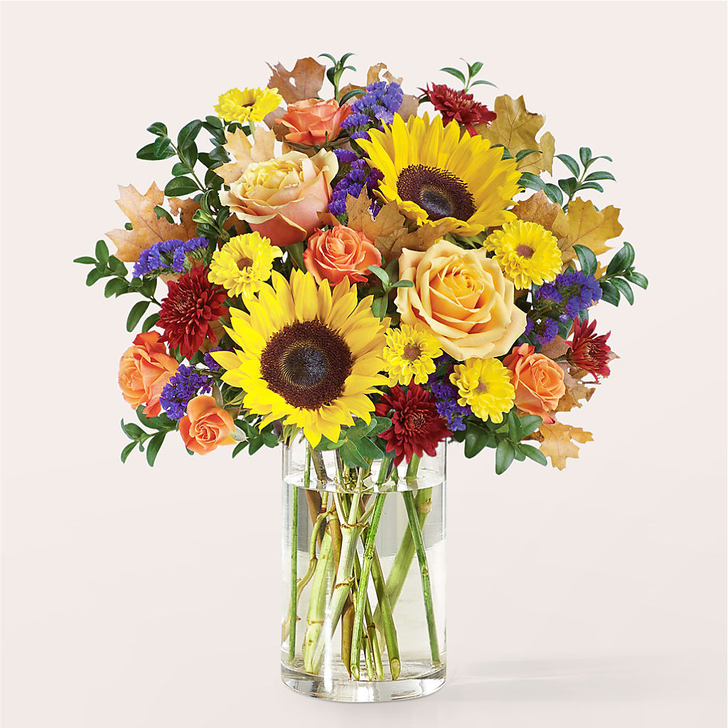 Harvest Moon Bouquet – KAY'S FLORAL AFFAIR, Monett MO