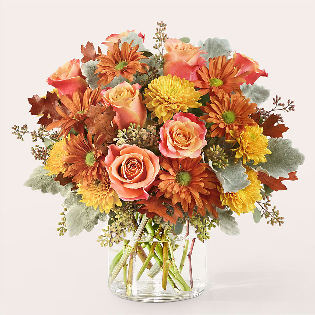 Caramel Apple Bouquet – KAY'S FLORAL AFFAIR, Monett MO