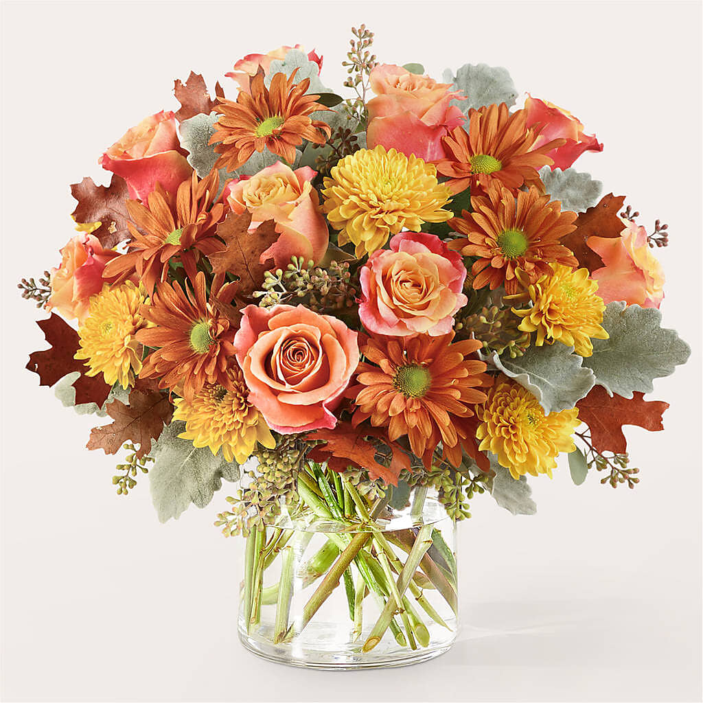 Caramel Apple Bouquet – KAY'S FLORAL AFFAIR, Monett MO