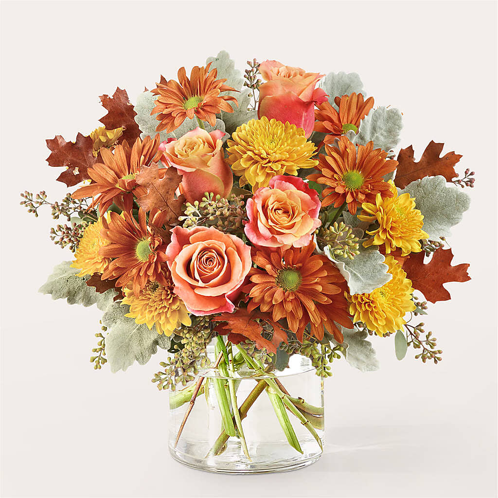 Caramel Apple Bouquet – KAY'S FLORAL AFFAIR, Monett MO