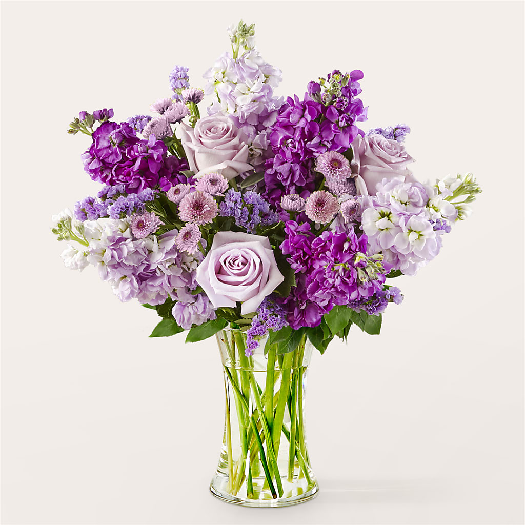 Give a Twirl Bouquet – KAY'S FLORAL AFFAIR, Monett MO