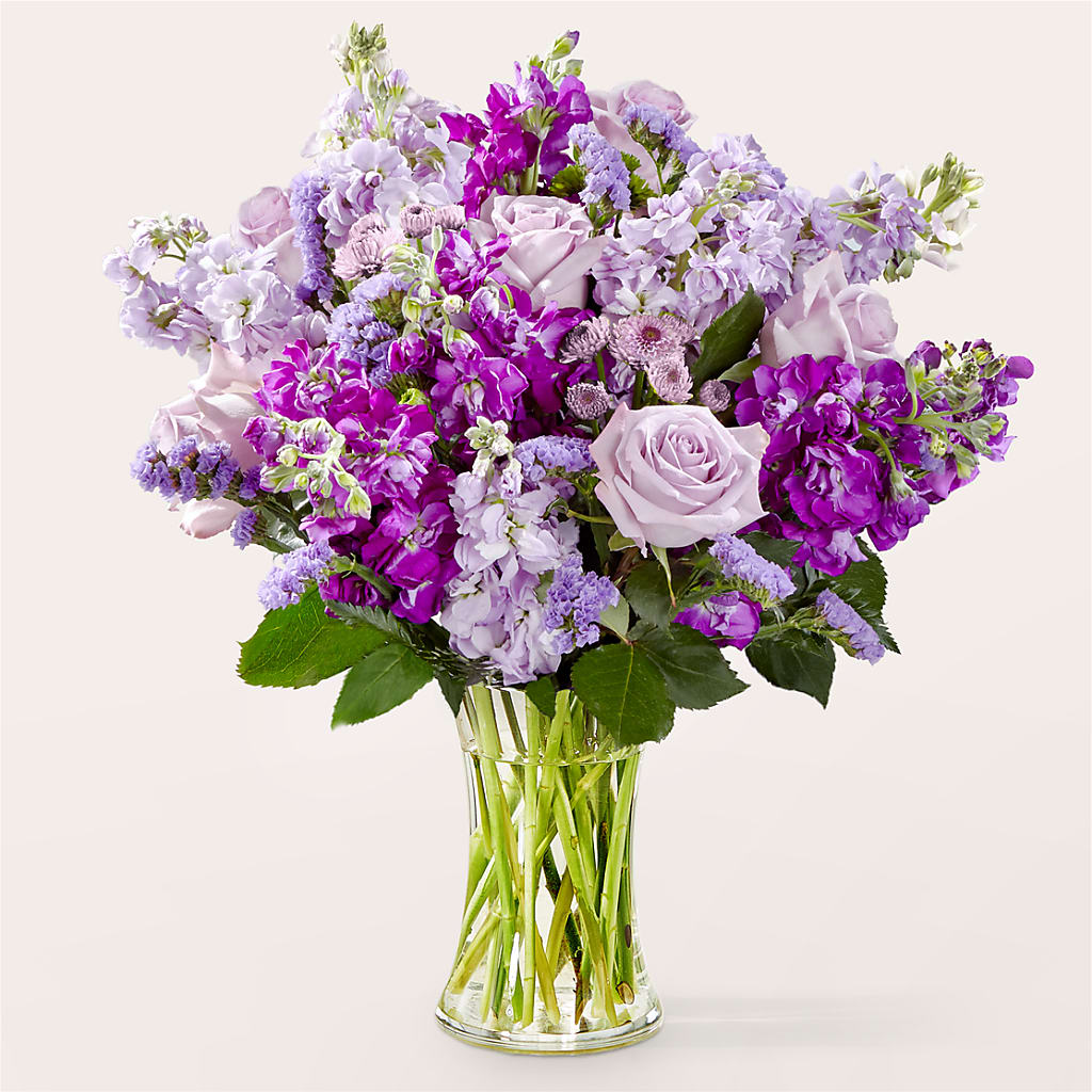 Give a Twirl Bouquet – KAY'S FLORAL AFFAIR, Monett MO