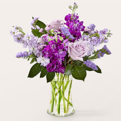 Give a Twirl Bouquet – KAY'S FLORAL AFFAIR, Monett MO