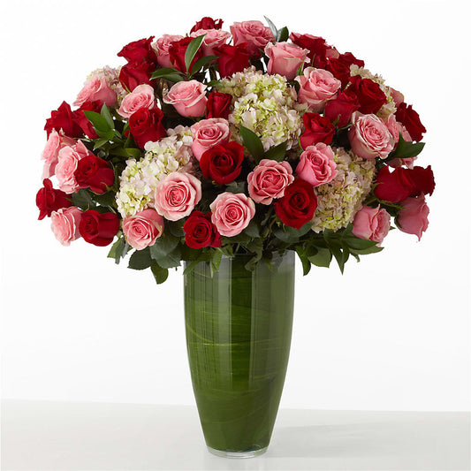 The Allure – KAY'S FLORAL AFFAIR, Monett MO