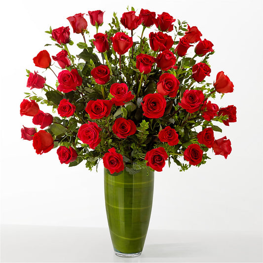 The Ballad – KAY'S FLORAL AFFAIR, Monett MO
