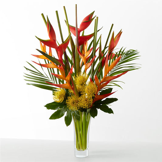 The Drama – KAY'S FLORAL AFFAIR, Monett MO