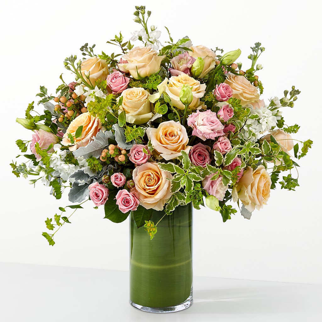 The Glamour Shot – KAY'S FLORAL AFFAIR, Monett MO