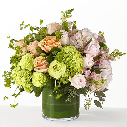 The Art Deco – KAY'S FLORAL AFFAIR, Monett MO