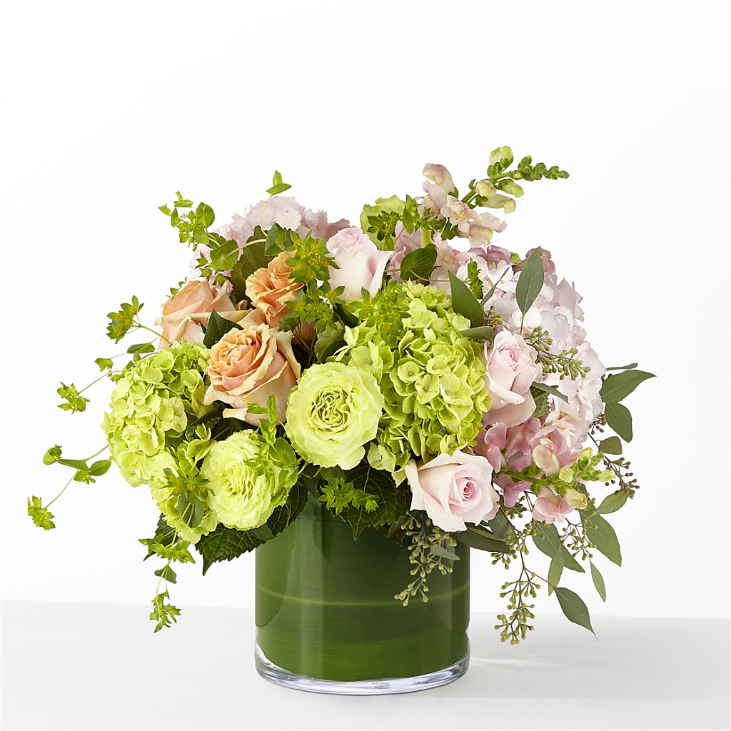 The Art Deco – KAY'S FLORAL AFFAIR, Monett MO