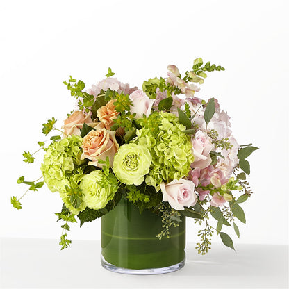 The Art Deco – KAY'S FLORAL AFFAIR, Monett MO