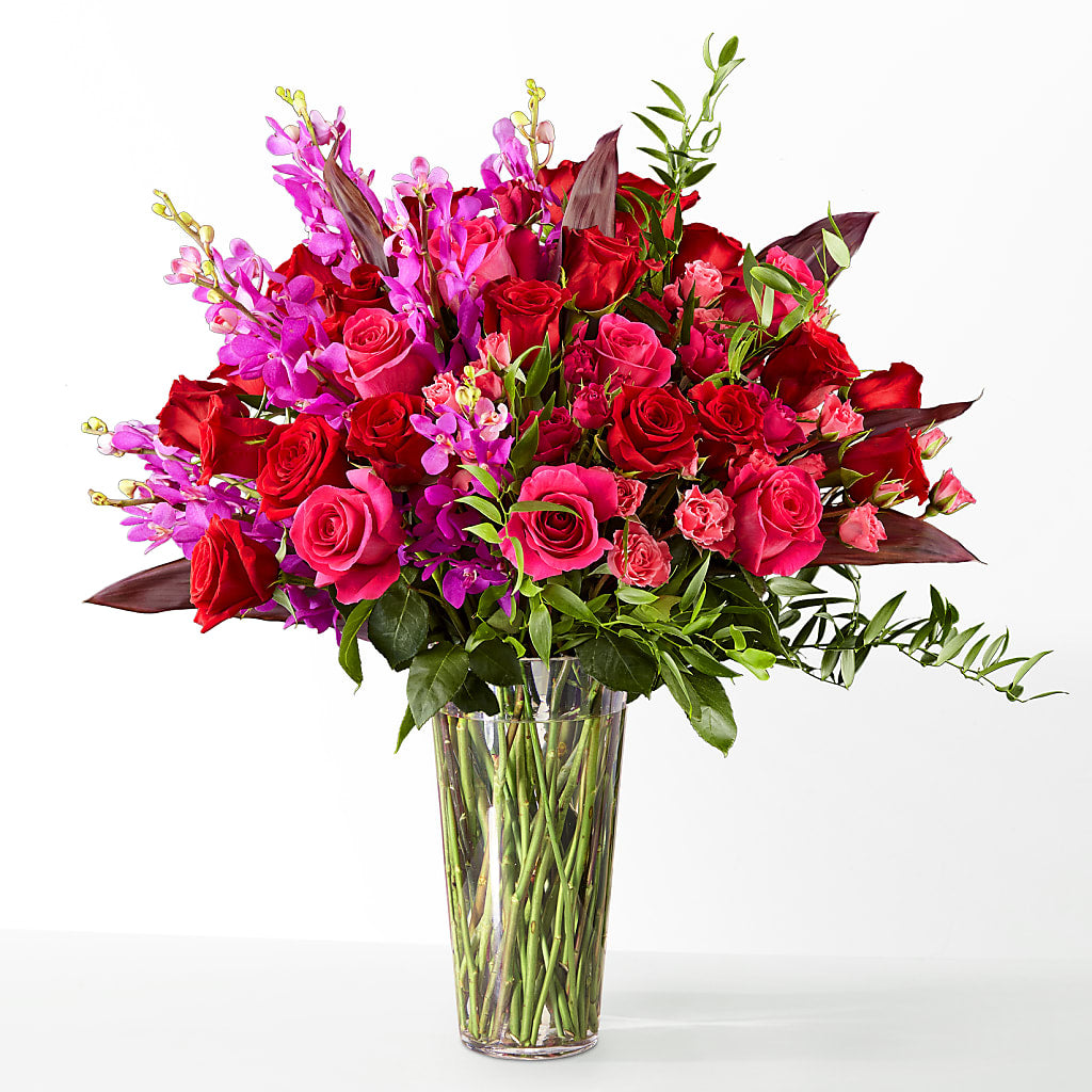 The Honeymoon – KAY'S FLORAL AFFAIR, Monett MO