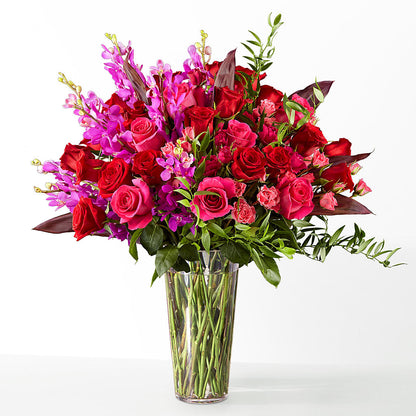 The Honeymoon – KAY'S FLORAL AFFAIR, Monett MO